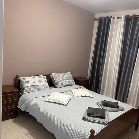 Ptolemaidos Cosy Family Apartment Larnaca Esterno foto