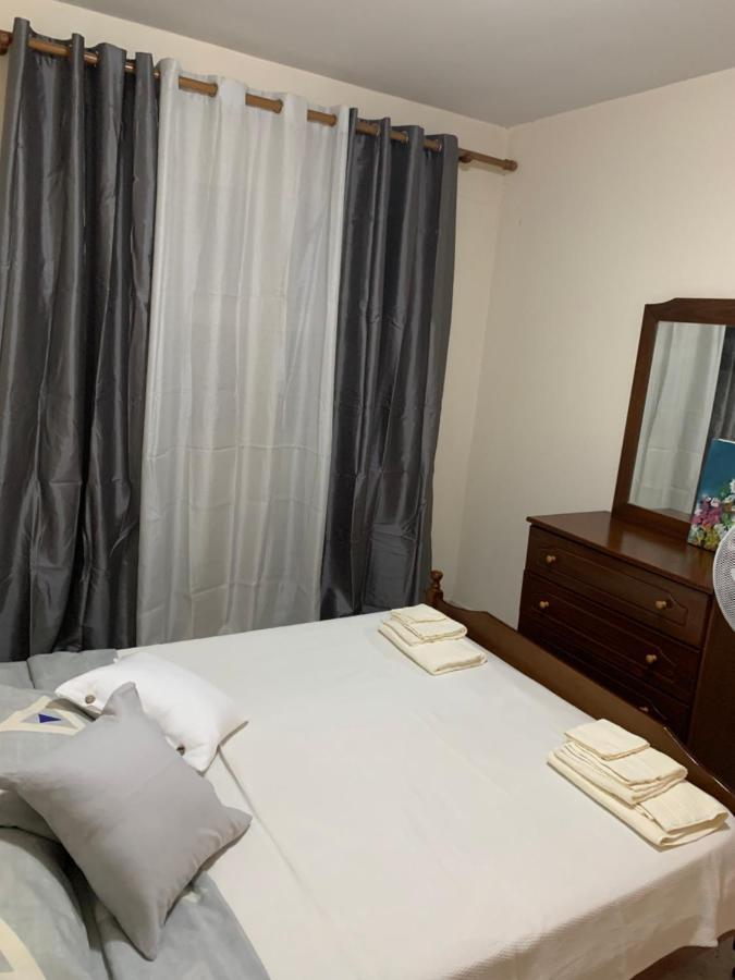 Ptolemaidos Cosy Family Apartment Larnaca Esterno foto